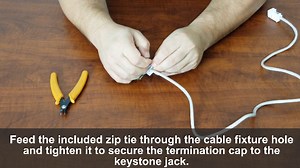 Watch Keystone Setup Video on Amazon Live