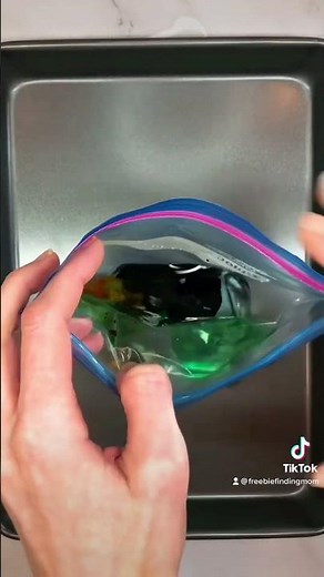 St. Patrick's Day Activities for Kids: Exploding Four Leaf Clover Science Experiment