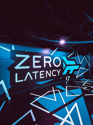 Virtual Reality Montreal | VR Experience | Zero Latency