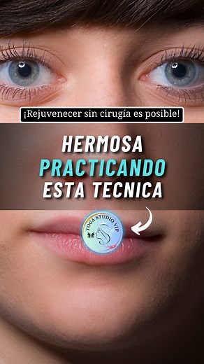 yoga facial on Instagram: "華¿Estás lista para verte más joven? Solo comenta "reto" ‍♀️ y dinos desde dónde nos escribes. ¡No dejes pasar esta oportunidad y únete a nuestra clase! ✨ . . . . #cosmeticafacial #masajefacial #rejuvenecer #ceroarrugas #masajefacial #lineasdeexpresion #yogafacial #faceyoga #masajefacial #belleza #tipsdebelleza #eliminaarrugas #arrugasfaciales #lineasdeexpresion #adiosarrugas #cuidadodelapiel #pielsaludable #yogafacial #ejerciciosfaciales"