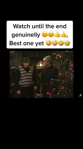#ireland #dublin #irish #tv #trending #trend #comedy #fyp #fypchallenge #fypages #rosesarered #legend #rte #fatherted #englishcomedy