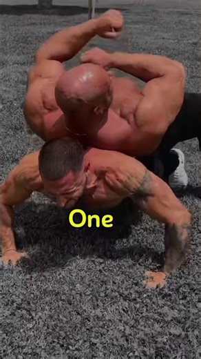 from weak to 10+ level up: what is your pushup level#pushup