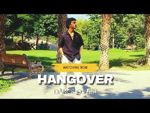 HANGOVER DANCE COVER || SALMAN KHAN & JACQUELINE || BESIC DANCE STEPS || CHOREOGRAPHY SAJAN SIR