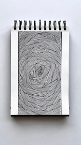 265K views · 6.3K reactions | A perfect activity to unwind in a hectic everyday life. Check out my Amazon store (in bio) if you’re interested in the supplies I use ✍ #art #fyp #doodle #drawing #viral #design #artwork #pattern | The Calm Creator | Facebook