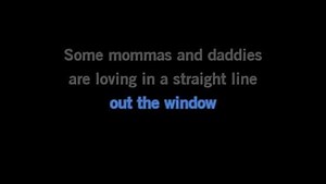 Karaoke Love Triangle - RaeLynn - CDG, MP4, KFN - Karaoke Version