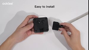 Solar Firework Lights - 150 LED 8 Modes Outdoor Solar Garden Deorative Lights, Copper Wires String Landscape Stake Light for Walkway Patio Lawn Backyard Christmas Decoration (Cool White)