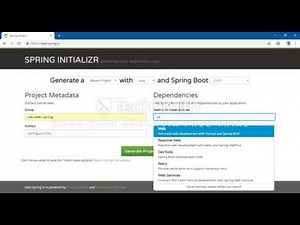 Spring Security JWT Authentication With Angular Part - I