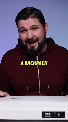 Is the Ratio Arc Pro the Best Tech Backpack? In-Depth Look