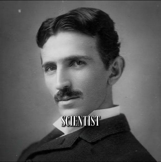 Exploring the Legacy of Nikola Tesla and Stephen Hawking