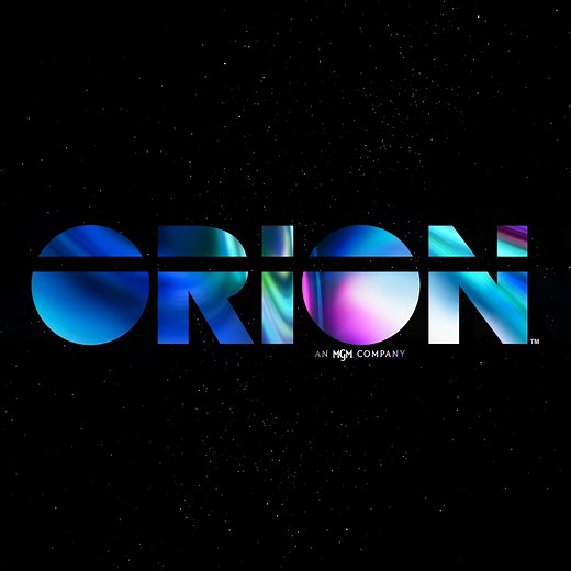 Meet the new ORION. Films that represent a full spectrum of the human experience | Amazon MGM Studios