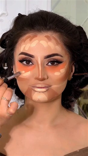 Key To Flawless Base Tutorial 🔥💯🤩 #shorts #makeup #makeuptutorial #learningwithnk #viral