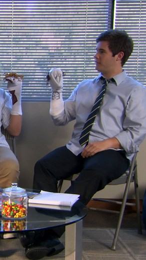 Who needs group therapy, when you have... #workaholics | Comedy Central