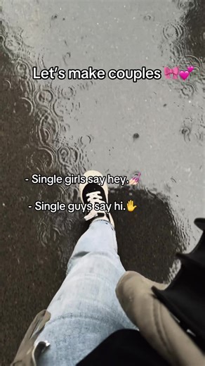 Connecting Singles: Say Hi and Meet New Friends