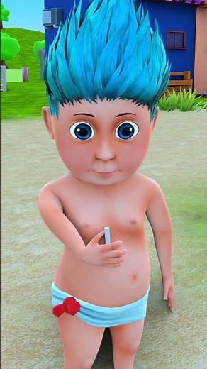 Amaira n ese khai lollipop | Gulli Bulli | Cartoon | short | tmkoc | shortscomedy