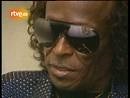 Muere Miles Davis (1991)