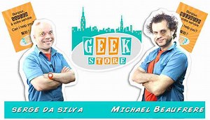 Geek Store