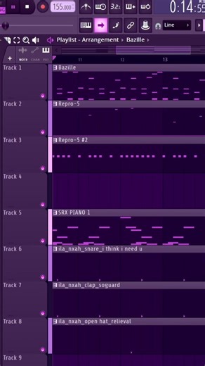 hard rage underground type beat