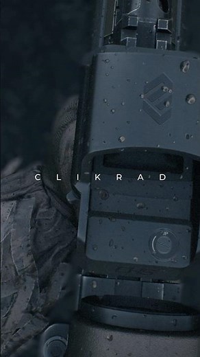 I love looking at this beauty as much as shooting it! - STALKER GAMMA WEAPON MOD