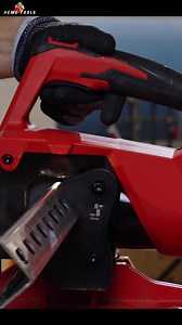 1.1K views | NEW Milwaukee M18 FORCE LOGIC Single Channel Strut Shear...