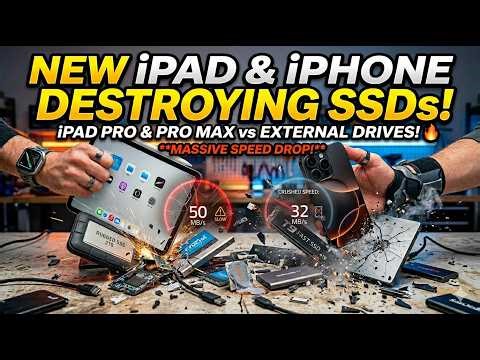 Can you be hurting your SSD's? WE NEED AN WAY TP EJECT!