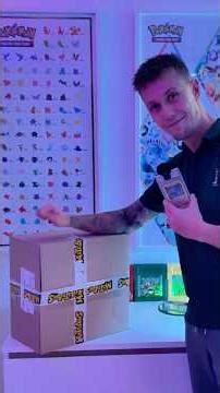 Jeg har modtaget en pakke fra Matraws | ordre nr. 32000! 🤯📦