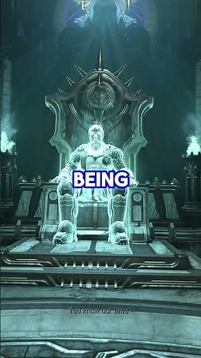 Did You Know? Doom The Dark Ages (Hidden Secrets)