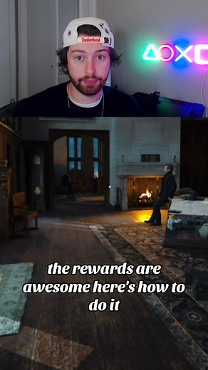 Safe House Puzzle Tutorial with End Safe Code in BO6