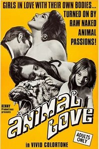 Animal Love (1969) - Movie