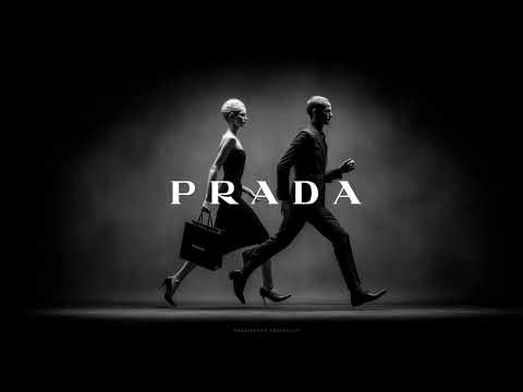 Prada Store Music · Deep House Fashion Playlist Winter 2026