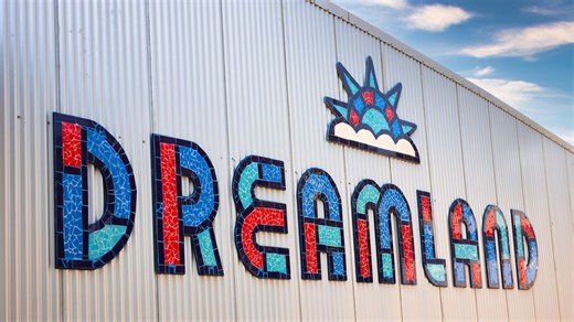 Dreamland to close doors permanently at end of 2024, farewell event announced