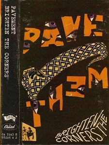 Pavement - Brighten The Corners