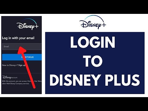 Disney Plus Login 2021: How to Login to Disney Plus Account | Disney Plus Login Sign in