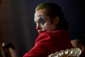 The Joker’s Uncontrollable Laugh Is Actually Based on a Real-Life Medical Condition