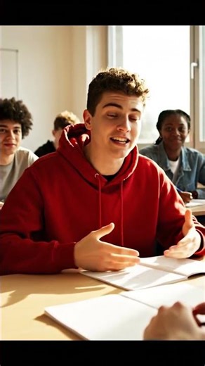 Prompt for Generating a Short Vertical Video Script