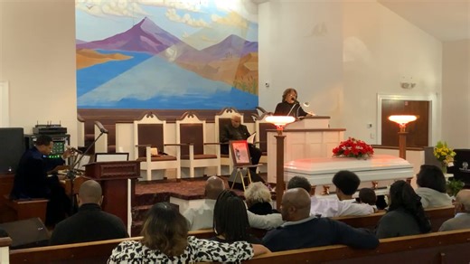 A Celebration Of Her Life Chandra “Flute” Adger | Bostick-Tompkins Funeral Home