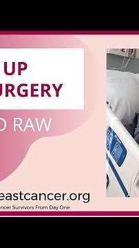 Lumpectomy Surgery Video - YouTube