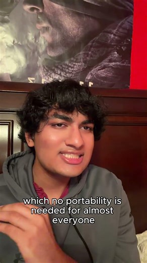 Tech (incl. Macbook Neo) has no gender #tech #apple