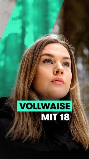 TRU DOKU on Instagram: "Was gibt dir Kraft?❤️‍🩹 Laura verliert früh zwei wichtige Menschen in ihrem Leben: Als sie zwei ist, stirbt ihr Bruder an Leukämie, als sie zehn ist, verstirbt ihre Mutter an Zungenkrebs. Zurück bleibt nur ihr Vater, mit dem sie ein enges Team bildet. Er unterstützt ihren Traum, als Au-pair in die USA zu gehen. Kurz davor erhält er jedoch selbst die Diagnose eines Augentumors. Trotz seiner Diagnose ermutigt er Laura zur Reise. In den USA erfährt sie am Vatertag, dass es 