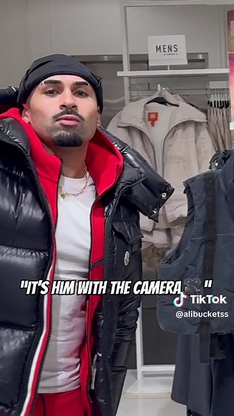 Mr. Bling Bling's Hilarious Water Gun Prank