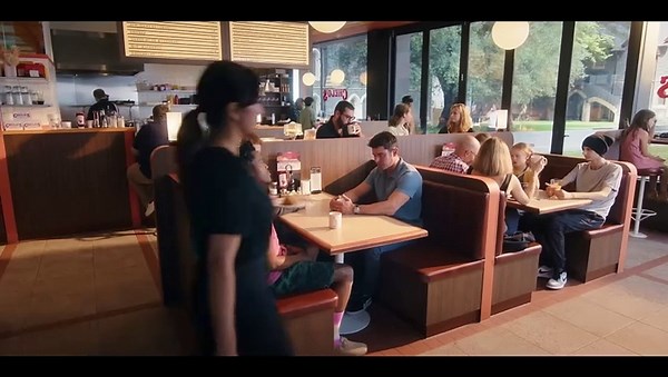 Ricky Stanicky | movie | 2024 | Official Trailer