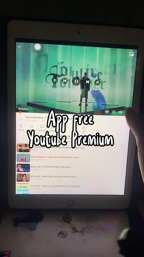 Review 1 chiếc app nghe nhạc Youtube Offline-BeatNow 🥰 #review #beatnow #TikTokMaster2021 #youtubepremium