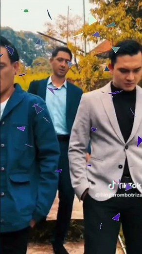 Aroma Ikatan Cinta Menguat! Dulu Kawan Setia Sekarang Binyo & Iqbal Berperan Jadi Lawan Arya Saloka