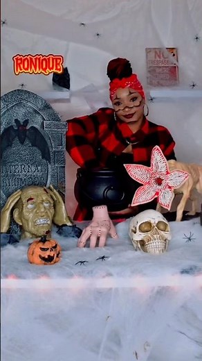 Meet the Cast of IS IT CAKE? HALLOWEEN 🎃 Premiering October 8th, Only on Netflix. #isitcake