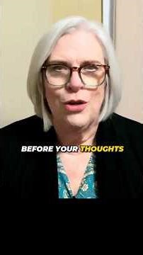 Before Your Thoughts Start Racing… Try This 1-Minute Reset