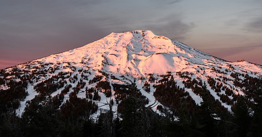 The 10 Biggest Ski Resorts in North America for Maximum Fun