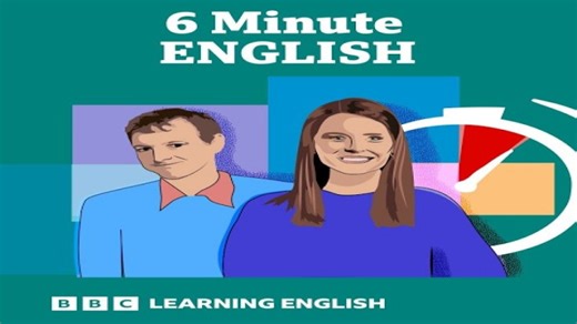 6分钟英语 | 2025年 | 6 Minute English | BBC Learning English