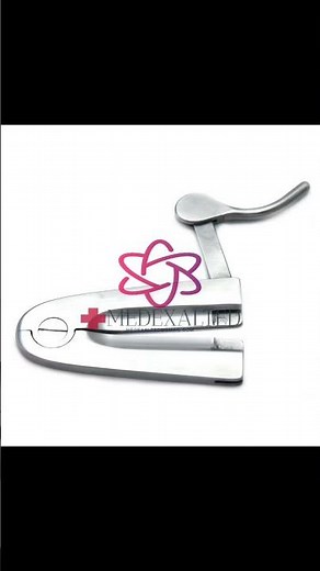 German Stainless Steel Mogen Circumcision Clamp for Safe and Effective Circumcision Pro+923417330036