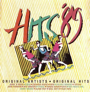 Various - Hits '89