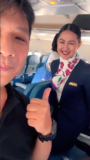 PHILIPPINE AIRLINES A321 SAIGON TO MANILA FLIGHT #travel #trip #philippineairlines #airplane #flight