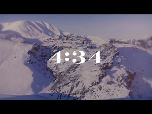 Deep Winter Countdown | Shift Worship